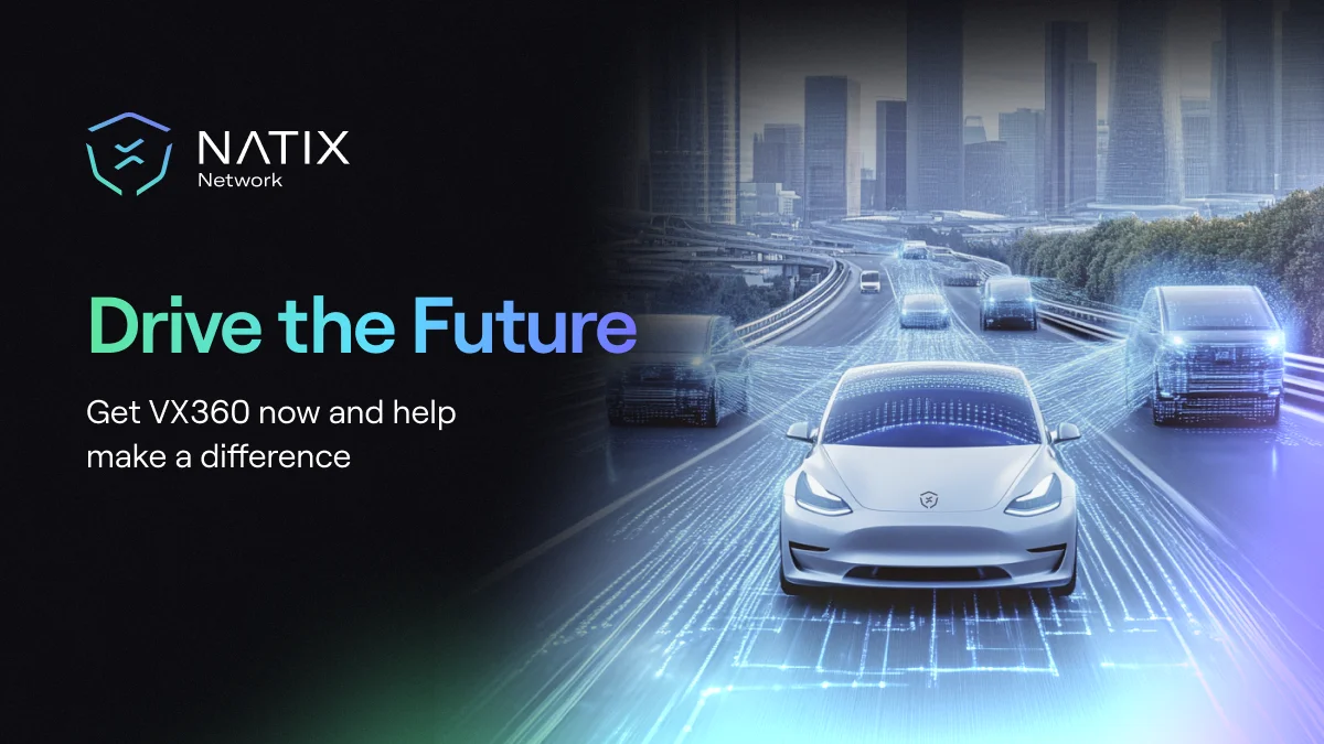 Tesla Token: Drive with VX360, Earn with DePIN Crypto